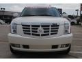 White Diamond - Escalade AWD Photo No. 2