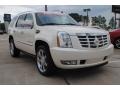 White Diamond - Escalade AWD Photo No. 3