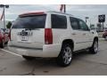 White Diamond - Escalade AWD Photo No. 5