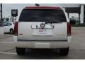 White Diamond - Escalade AWD Photo No. 6