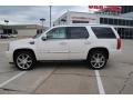 White Diamond - Escalade AWD Photo No. 8