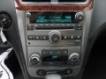 Ebony Controls Photo for 2012 Chevrolet Malibu #52197112
