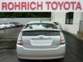 Classic Silver Metallic - Prius Hybrid Photo No. 3