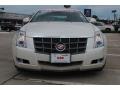 White Diamond Tri-Coat - CTS Sedan Photo No. 2