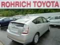Classic Silver Metallic - Prius Hybrid Photo No. 4