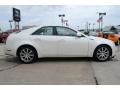 White Diamond Tri-Coat - CTS Sedan Photo No. 4
