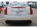 White Diamond Tri-Coat - CTS Sedan Photo No. 6