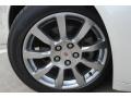 White Diamond Tri-Coat - CTS Sedan Photo No. 9