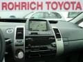 Classic Silver Metallic - Prius Hybrid Photo No. 9