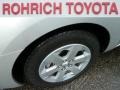 Classic Silver Metallic - Prius Hybrid Photo No. 12