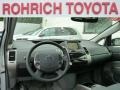 Classic Silver Metallic - Prius Hybrid Photo No. 13