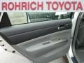 Classic Silver Metallic - Prius Hybrid Photo No. 14