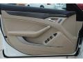 White Diamond Tri-Coat - CTS Sedan Photo No. 15