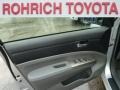 Classic Silver Metallic - Prius Hybrid Photo No. 15