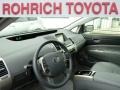 Classic Silver Metallic - Prius Hybrid Photo No. 16