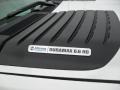  2011 Silverado 3500HD Crew Cab 4x4 Logo