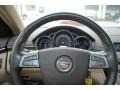 White Diamond Tri-Coat - CTS Sedan Photo No. 18