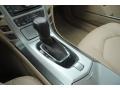 White Diamond Tri-Coat - CTS Sedan Photo No. 19