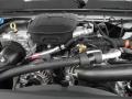  2011 Silverado 3500HD Crew Cab 4x4 6.6 Liter OHV 32-Valve Duramax Turbo-Diesel V8 Engine