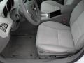 Titanium Interior Photo for 2012 Chevrolet Malibu #52197502