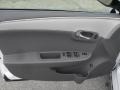 Titanium Door Panel Photo for 2012 Chevrolet Malibu #52197514