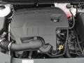 2.4 Liter DOHC 16-Valve VVT ECOTEC 4 Cylinder Engine for 2012 Chevrolet Malibu LT #52197607