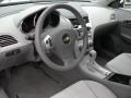 Titanium Prime Interior Photo for 2012 Chevrolet Malibu #52197613
