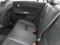 Ebony Interior Photo for 2012 Chevrolet Malibu #52197700