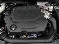 3.6 Liter DOHC 24-Valve VVT V6 Engine for 2012 Chevrolet Malibu LTZ #52197763