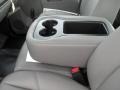 Summit White - Silverado 3500HD Crew Cab 4x4 Chassis Commercial Photo No. 8