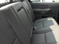 Summit White - Silverado 3500HD Crew Cab 4x4 Chassis Commercial Photo No. 20