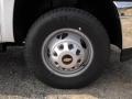 Summit White - Silverado 3500HD Crew Cab 4x4 Chassis Commercial Photo No. 25
