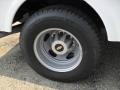 Summit White - Silverado 3500HD Crew Cab 4x4 Chassis Commercial Photo No. 26