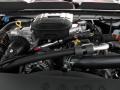 Summit White - Silverado 3500HD Crew Cab 4x4 Chassis Commercial Photo No. 27