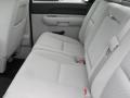 2011 Blue Granite Metallic Chevrolet Silverado 1500 LT Crew Cab  photo #13