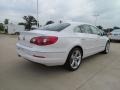 2012 Candy White Volkswagen CC Lux  photo #2