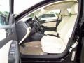 Black - Jetta SE Sedan Photo No. 3