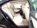 Black - Jetta SE Sedan Photo No. 4