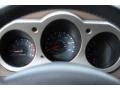Electric Blue Metallic - Frontier SE Crew Cab Photo No. 17