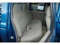 Beige Interior Photo for 2002 Nissan Frontier #52198372