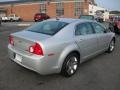Silver Ice Metallic - Malibu LT Photo No. 4