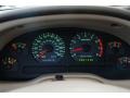 Medium Parchment Gauges Photo for 2004 Ford Mustang #52198435