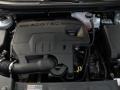 2.4 Liter DOHC 16-Valve VVT ECOTEC 4 Cylinder Engine for 2011 Chevrolet Malibu LT #52198510