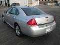 Silver Ice Metallic - Impala LS Photo No. 2