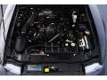 4.6 Liter SOHC 16-Valve V8 Engine for 2004 Ford Mustang GT Convertible #52198576