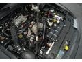 4.6 Liter SOHC 16-Valve V8 Engine for 2004 Ford Mustang GT Convertible #52198582
