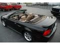 Black - Mustang GT Convertible Photo No. 31