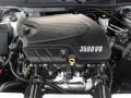 3.5 Liter OHV 12-Valve Flex-Fuel V6 Engine for 2011 Chevrolet Impala LS #52198639