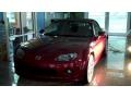 Copper Red Mica - MX-5 Miata Grand Touring Roadster Photo No. 2
