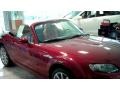 Copper Red Mica - MX-5 Miata Grand Touring Roadster Photo No. 7